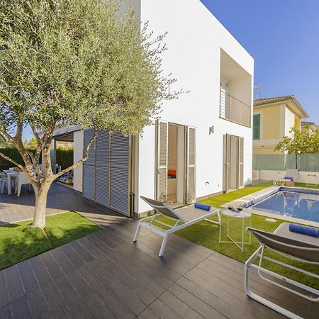 Villa Salines House Alcudia  Eksteriør billede