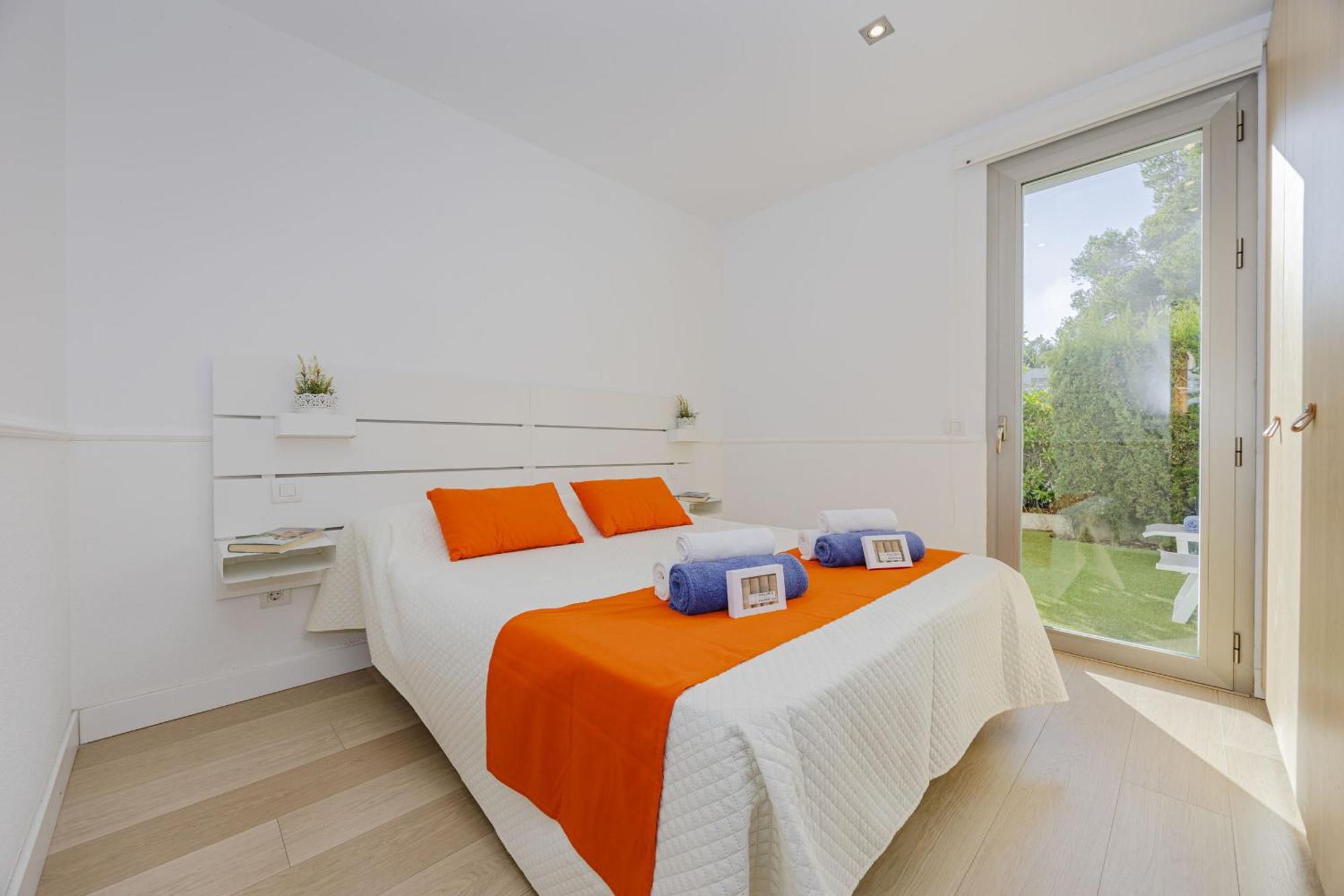 Villa Salines House Alcudia  Eksteriør billede