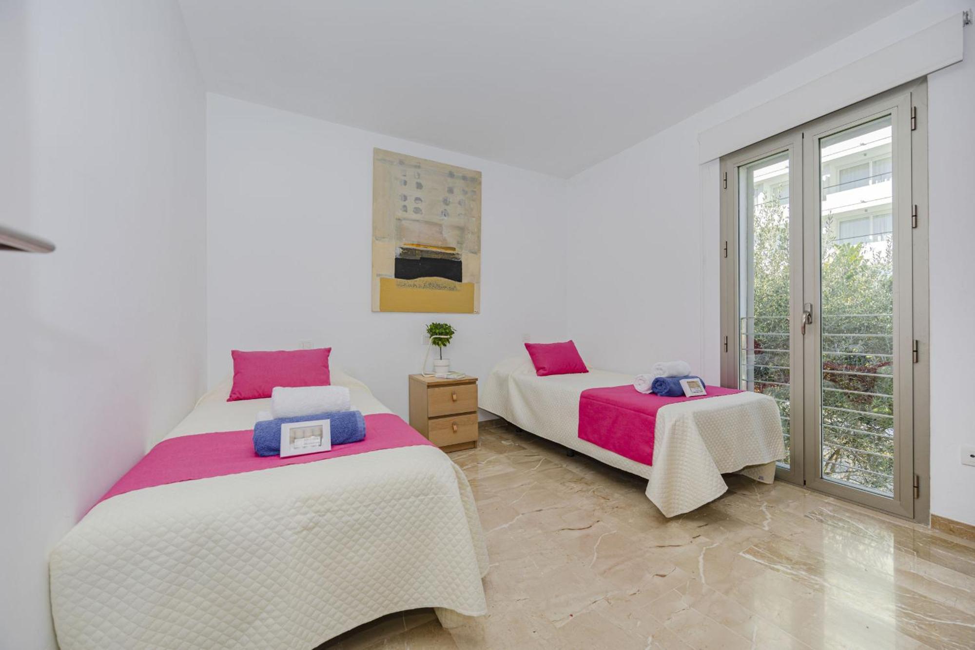 Villa Salines House Alcudia  Eksteriør billede