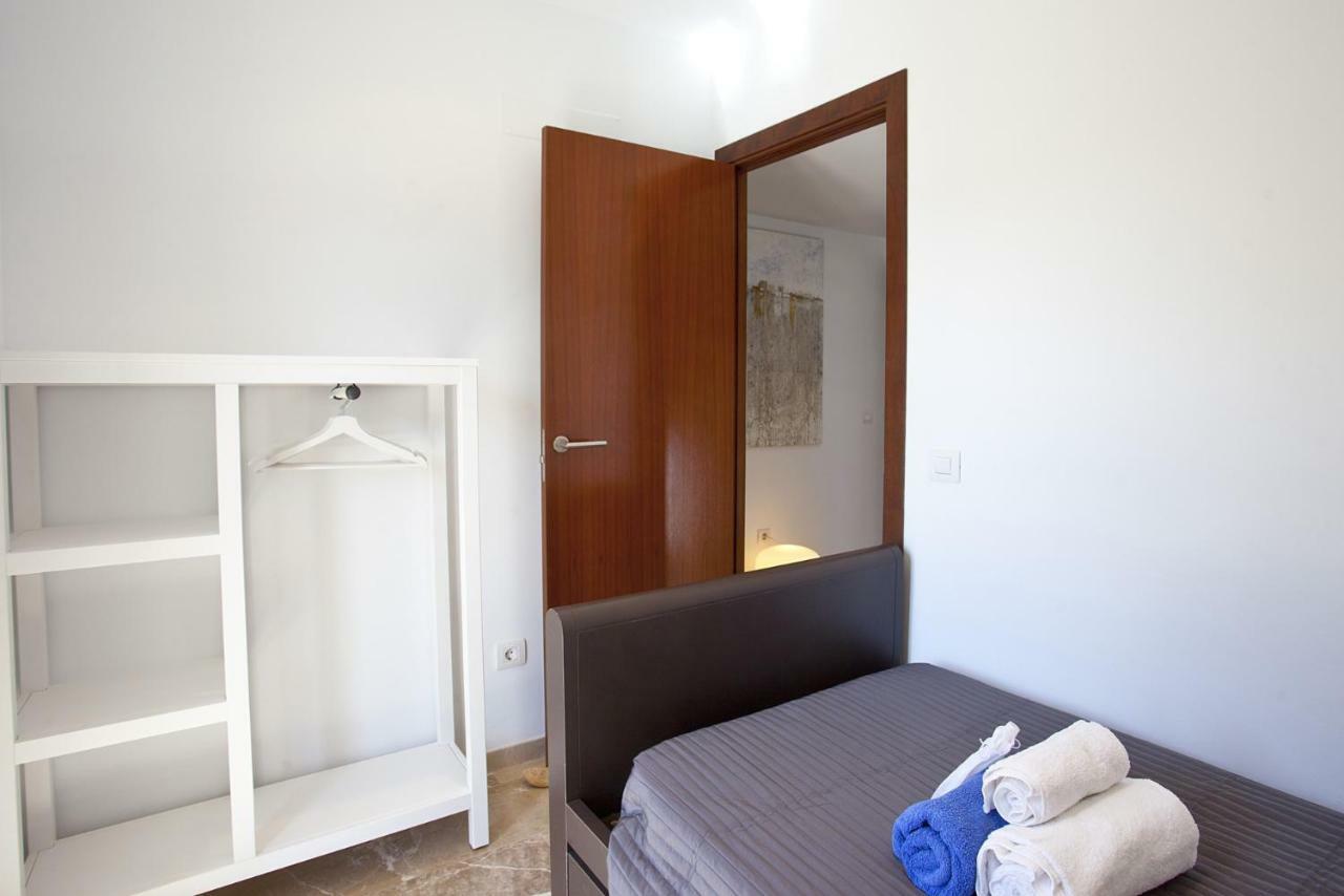 Villa Salines House Alcudia  Eksteriør billede