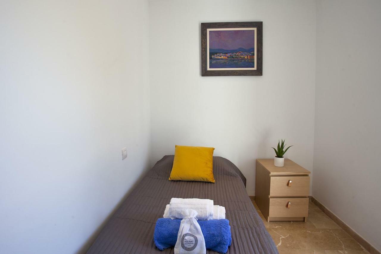 Villa Salines House Alcudia  Eksteriør billede
